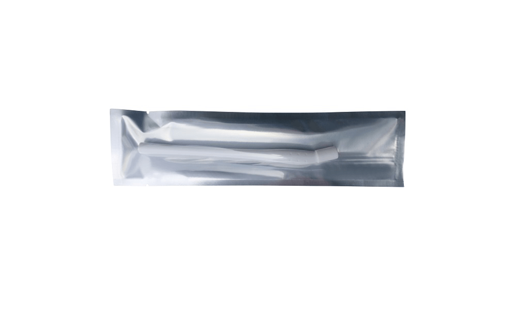 12 Slanted White Disposable Microblading Tool