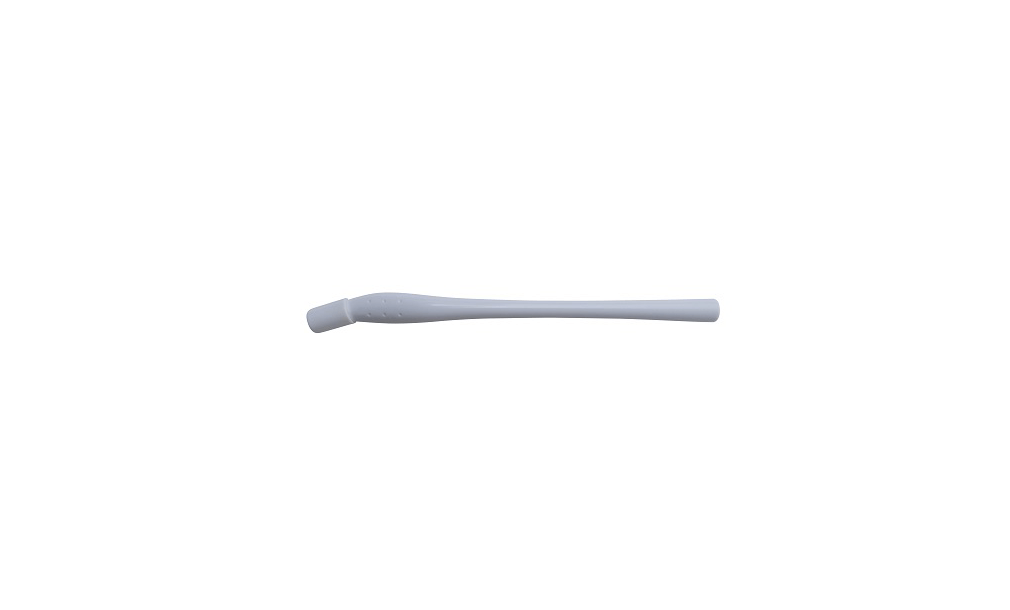 17 Slanted White Disposable Microblading Needle
