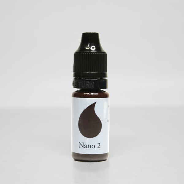 Nano 2 Pigment 10ml